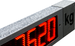 LED Displays Dicht